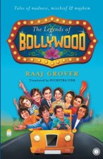 legends of Bollywood