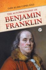 Autobiography of Benjamin Franklin