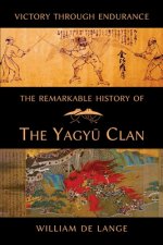 Remarkable History of the Yagyu Clan