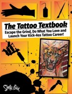 Tattoo Textbook