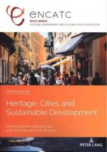 Heritage, Cities and Sustainable Development