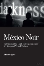 Mexico Noir