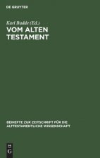 Vom Alten Testament