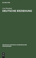 Deutsche Erziehung