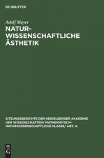 Naturwissenschaftliche AEsthetik