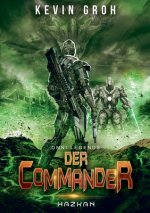 Omni Legends - Der Commander