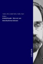 Arbeitsfreude - Was wir von Amerika lernen können