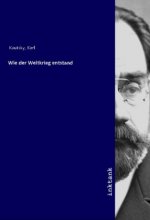 Wie der Weltkrieg entstand