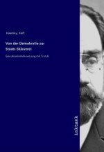 Von der Demokratie zur Staats-Sklaverei