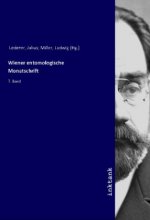 Wiener entomologische Monatschrift
