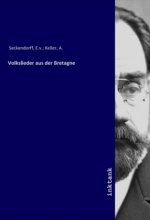 Volkslieder aus der Bretagne