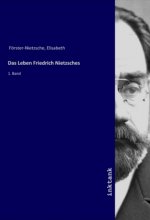 Das Leben Friedrich Nietzsches