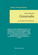 UEber das Geistersehen