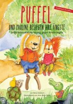 Puffel und Pauline besiegen ihre AEngste