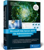 SQL Server 2019 für Administratoren