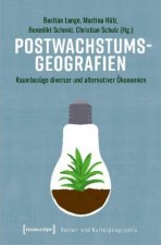 Postwachstumsgeographien