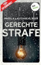 Gerechte Strafe - Ein Fall fur Engel und Sander 5