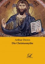 Die Christusmythe