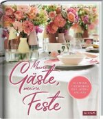 Meine Gäste, meine Feste