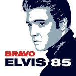 Elvis 85, 3 Audio-CDs