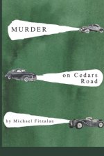 Murder on Cedars Road: A Doctor Jo Murphy Mystery
