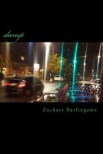 damp: a poetry mixtape