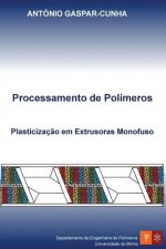 Processamento de Polímeros: Plasticizaç?o em Extrusoras Monofuso