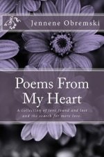 Poems From My Heart: A Collection