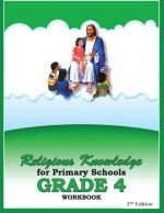 Religious Knowledge for Primary Schools grade 4 Workbook