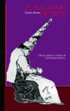 EL Balsamo de Dios