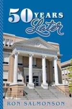 50 Years Later: Midwood's High School Reunion a School from Which I Never Graduated