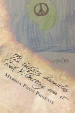 The lockfits chronicles book 7: Getting over it
