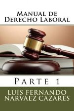 Derecho Laboral: Parte 1