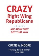 Crazy Right Wing Republicans and How They Got That Way