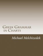 Greek Grammar Charts: Greek Grammar in Charts