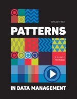 Patterns in Data Management: A Flipped Textbook
