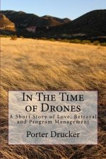 In The Time of Drones: A Short Story of Love, Betrayal and Program Management