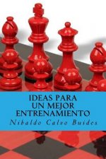 Ideas para un mejor entrenamiento