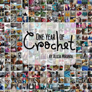 One Year of Crochet