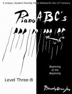 PIano ABC's Level Three-B