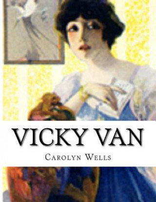 Vicky Van