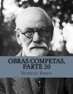 Obras Competas, Parte 20