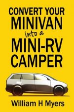 Convert your Minivan into a Mini RV Camper: How to convert a minivan into a comfortable minivan camper motorhome for under $200
