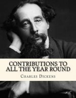 Contributions to All The Year Round