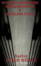 Uncaged Emotions Expressions of A Fearless Poet