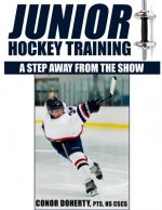 Junior Hockey Training