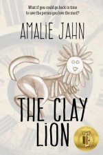 The Clay Lion