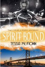 Spirit Bound: Book Two of the Guardians