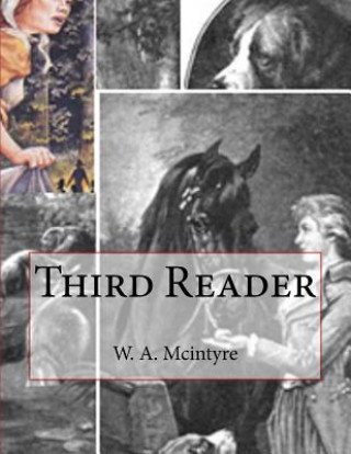 Third Reader