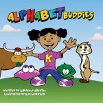 Alphabet Buddies: Explore From A to Z